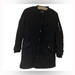 Le Marais | Women’s Black Jacket | Size Medium | Classy | Elegant